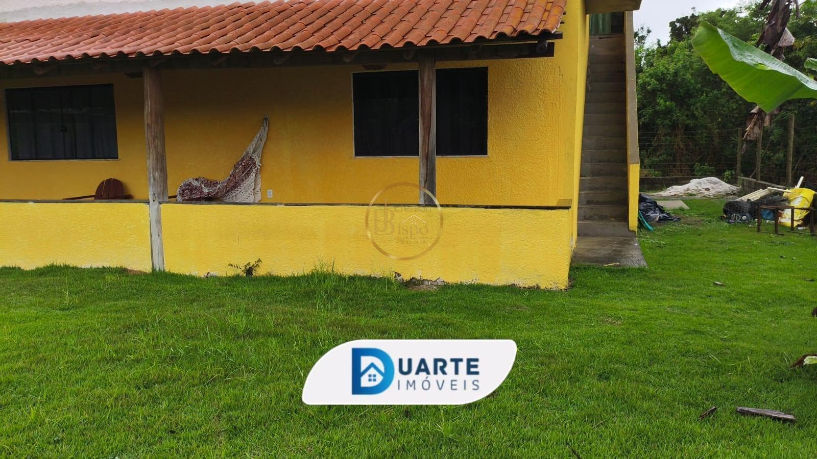 Casa à venda com 2 quartos, 1 suíte, 10 vagas e 100m² no Ibiruçu de Dentro, Porto Seguro (BA) — foto 3 de 19