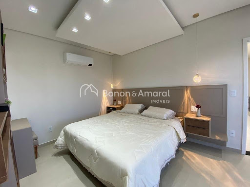 Casa de Condomínio, 4 quartos - Foto 15
