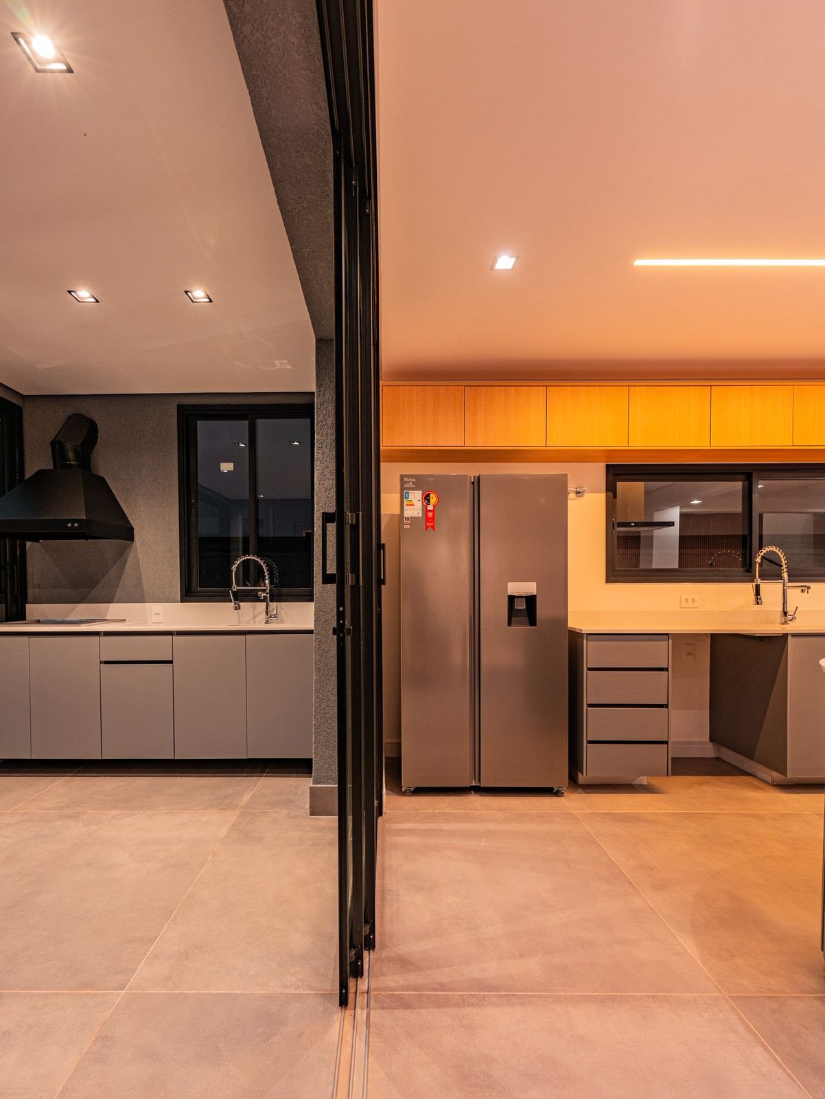 Apartamento à venda com 4 quartos, 4 suítes, 4 vagas e 318m² no Alphaville, Santana de Parnaíba (SP) — foto 21 de 28