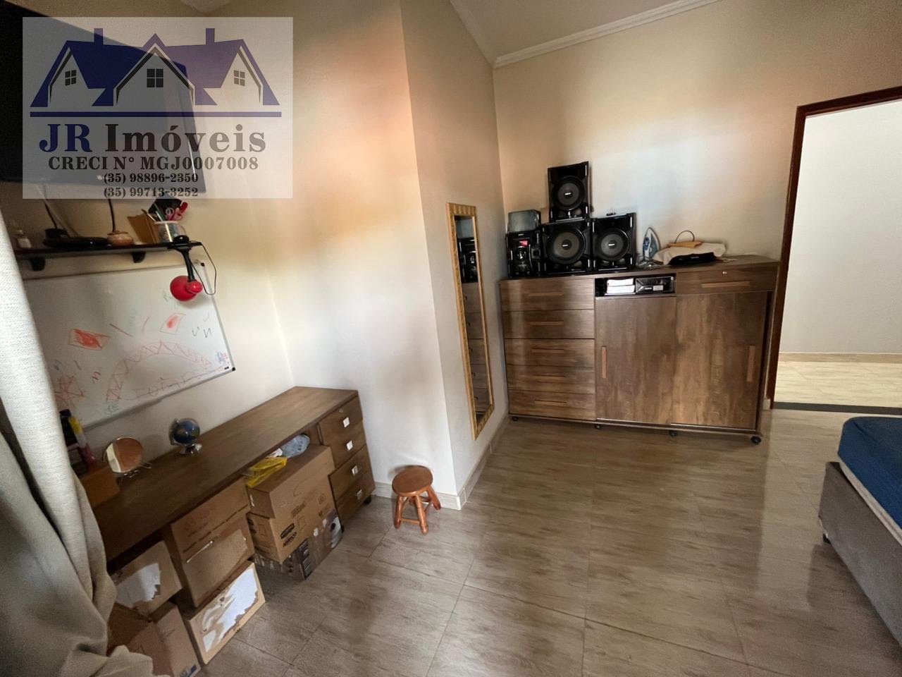 Casa à venda com 3 quartos, 3 banheiros e 210m² no Jardim Beira Rio, Piranguinho (MG) — foto 12 de 25