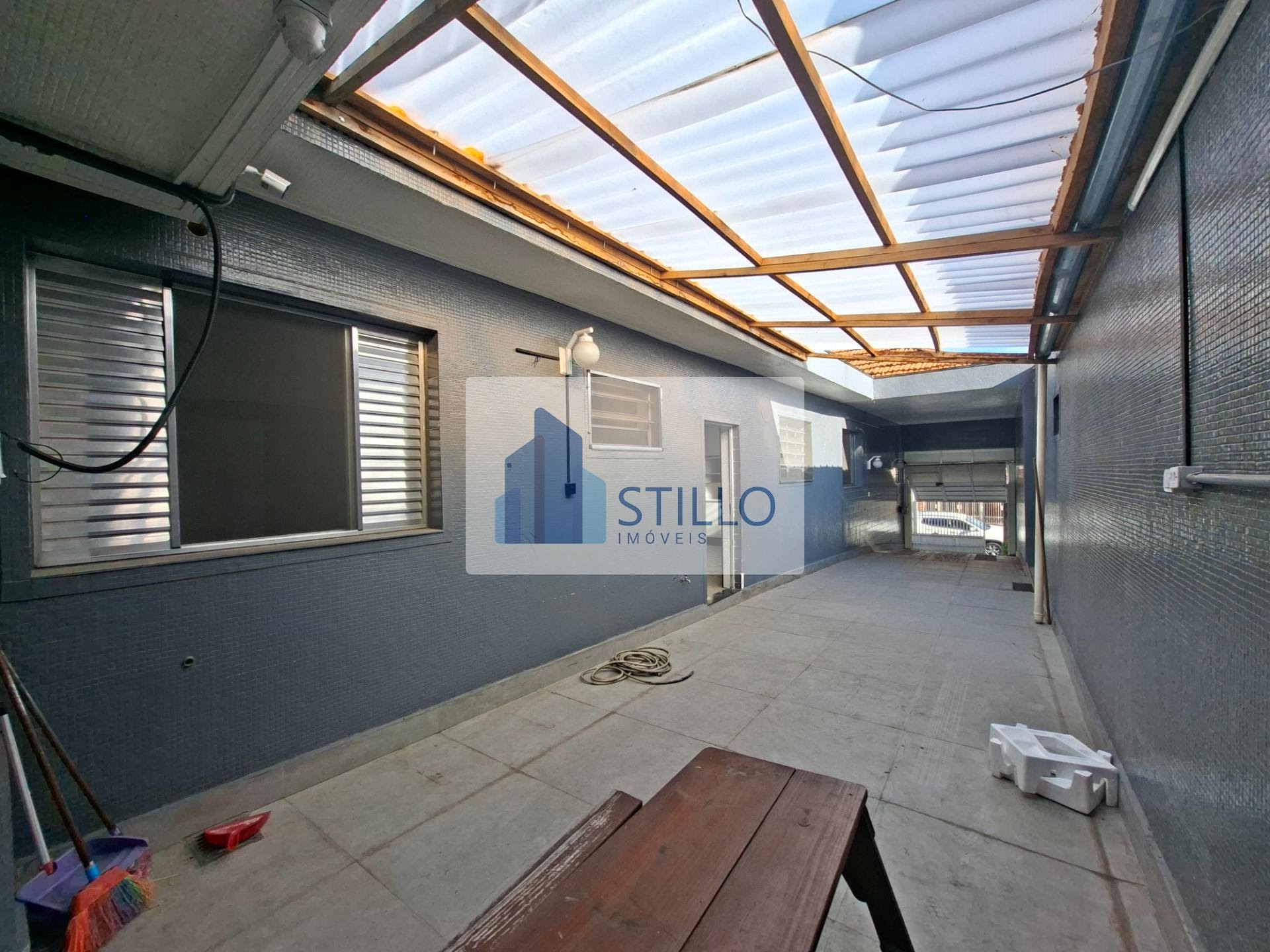 Casa para alugar com 3 quartos, 3 banheiros e 3 vagas no Vila Carrão, São Paulo — foto principal
