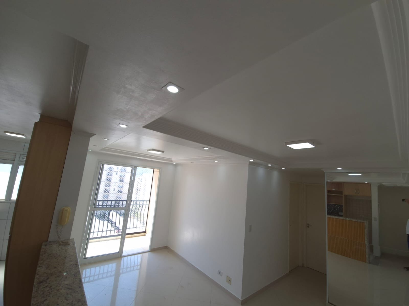 Apartamento à venda com 2 quartos, 1 banheiro, 1 vaga e 56m² no Loteamento City Jaragua, São Paulo (SP) — foto 2 de 19