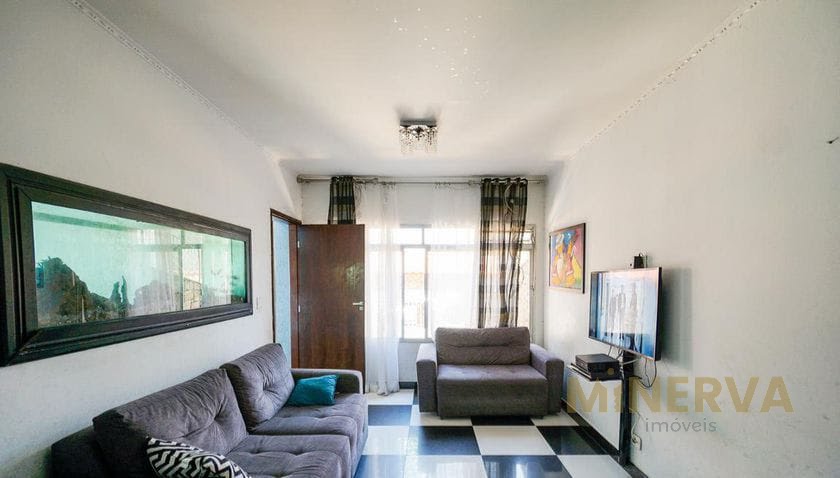 Casa à venda com 4 quartos, 2 suítes, 6 vagas e 375m² no Jardim Vila Formosa, São Paulo (SP) — foto 12 de 15