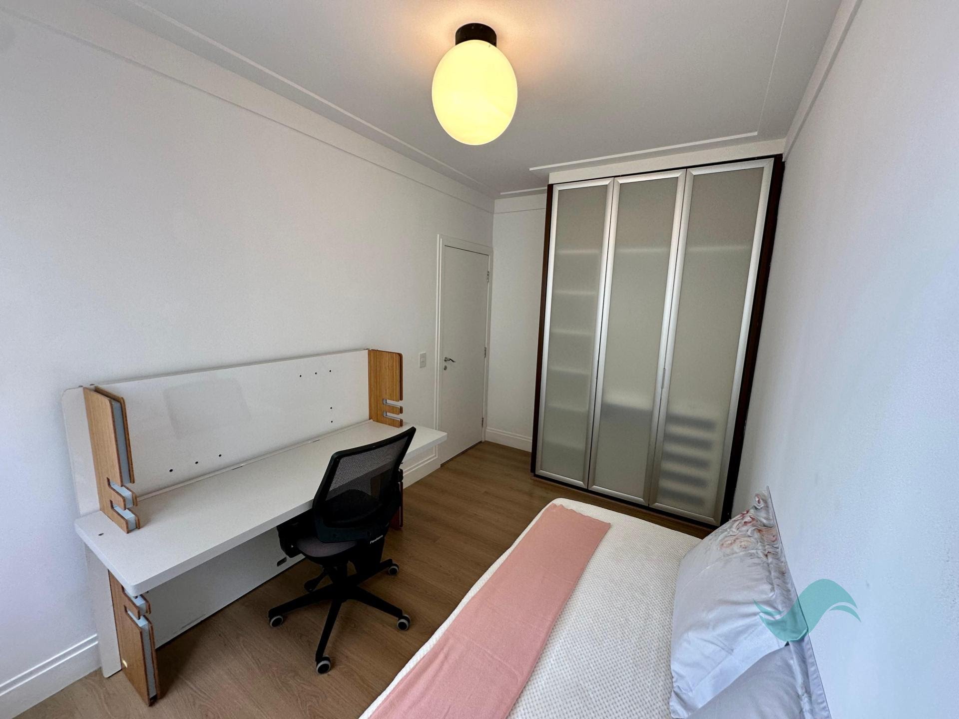 Apartamento à venda com 3 quartos, 1 suíte, 1 vaga e 104m² no Centro, Florianópolis (SC) — foto 11 de 18