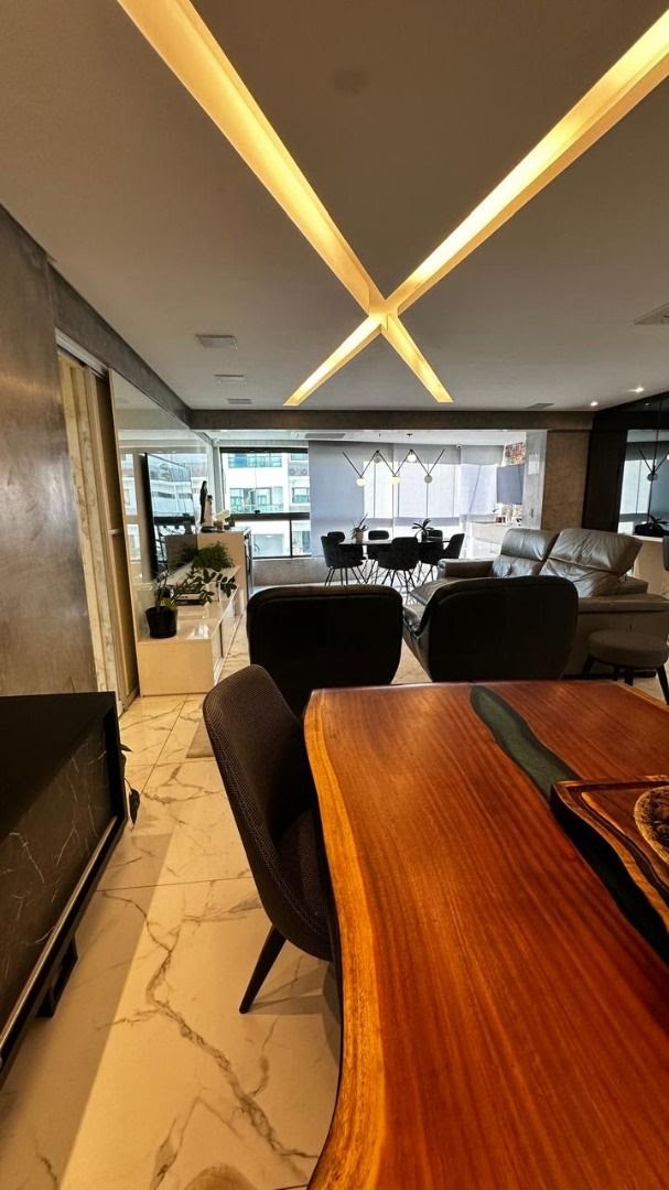 Apartamento à venda com 4 quartos, 4 suítes, 3 vagas e 158m² no Apipucos, Recife (PE) — foto 2 de 18