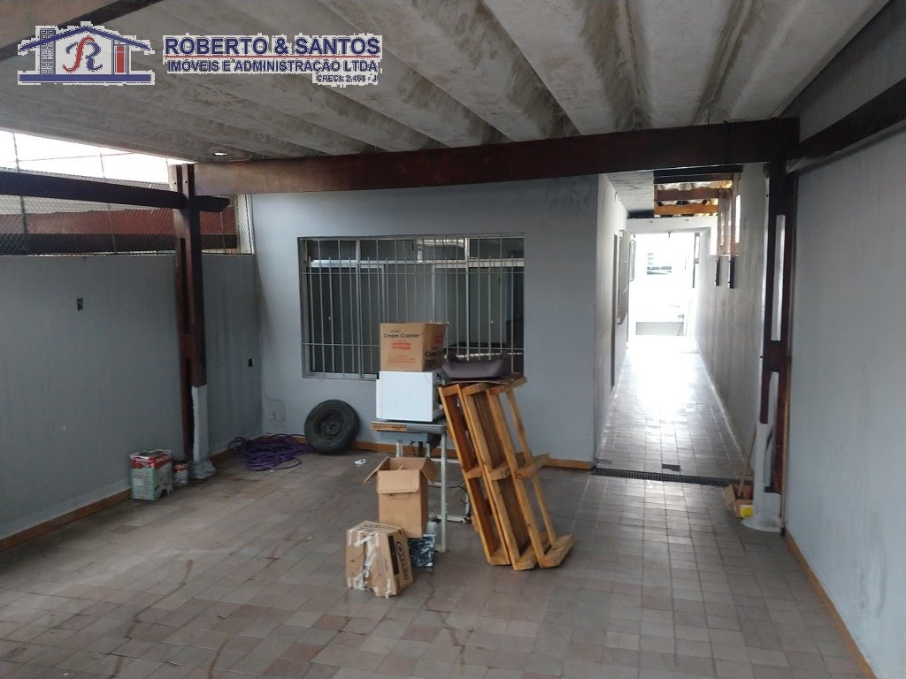 2 vagas coberta