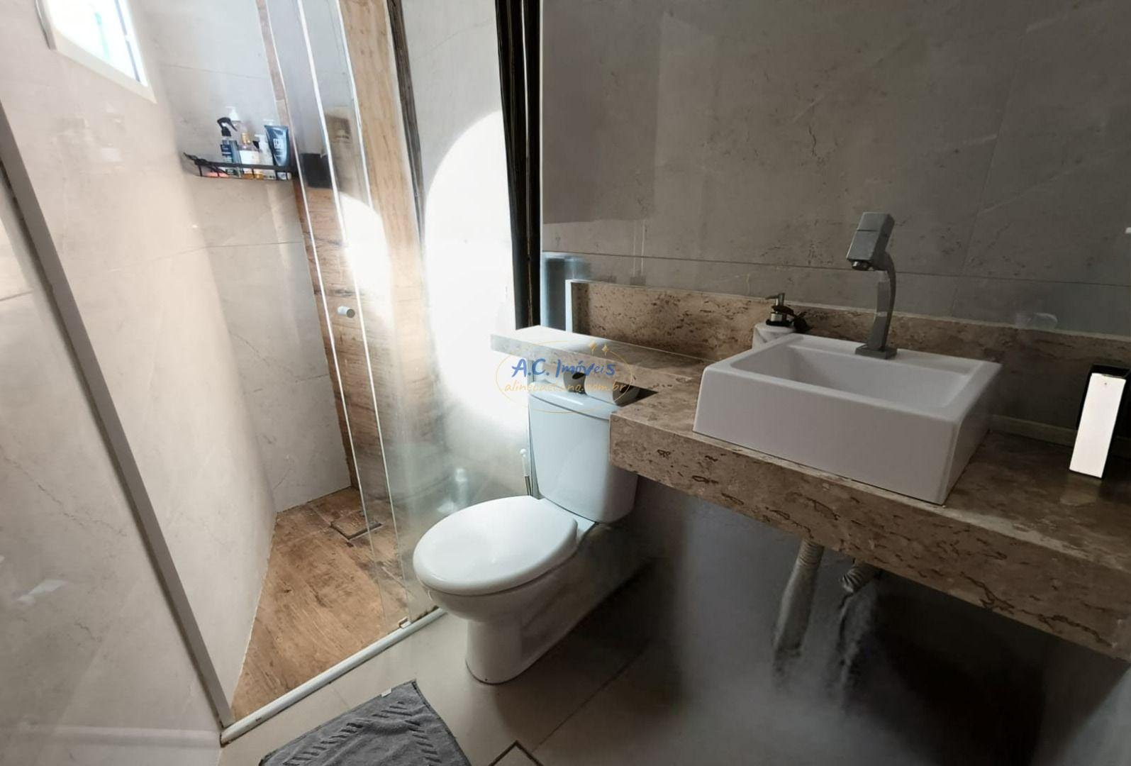 Apartamento à venda com 2 quartos, 1 suíte, 1 vaga e 71m² no Vila Tupi, Praia Grande (SP) — foto 19 de 30