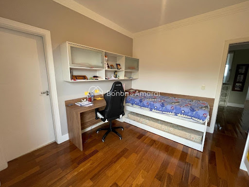 Casa de Condomínio, 4 quartos - Foto 18
