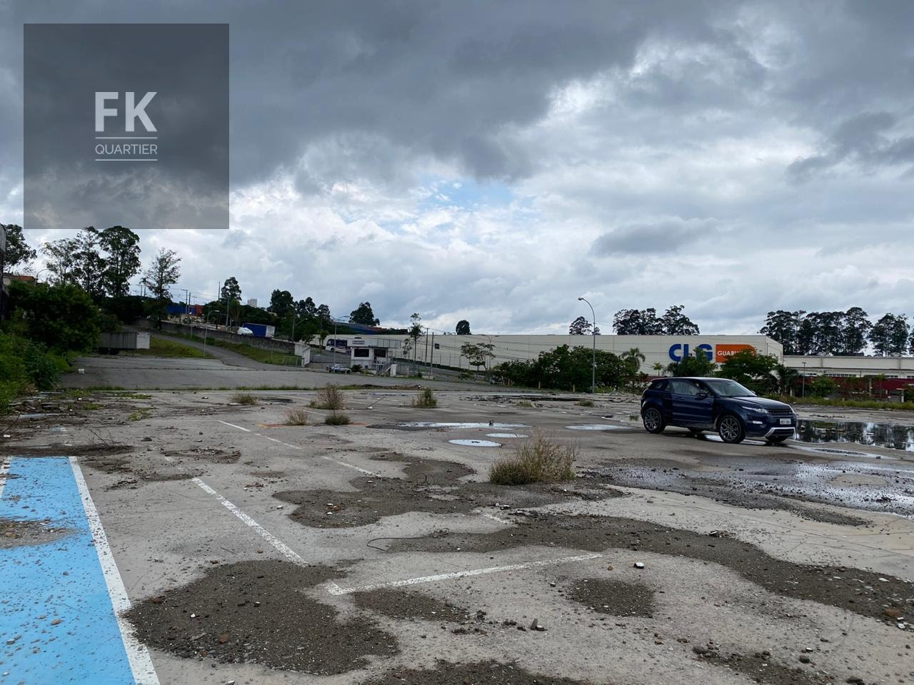 Terreno à venda com 58378m² de terreno no Jardim Presidente Dutra, Guarulhos (SP) — foto 12 de 28