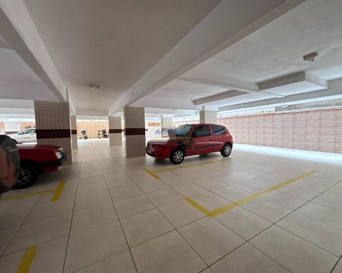 Apartamento à venda com 1 quarto, 1 banheiro, 1 vaga e 50m² no Canto do Forte, Praia Grande (SP) — foto 15 de 15
