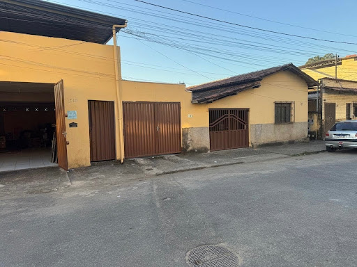 Terreno à venda em Caladinho, Coronel Fabriciano | 500m²
