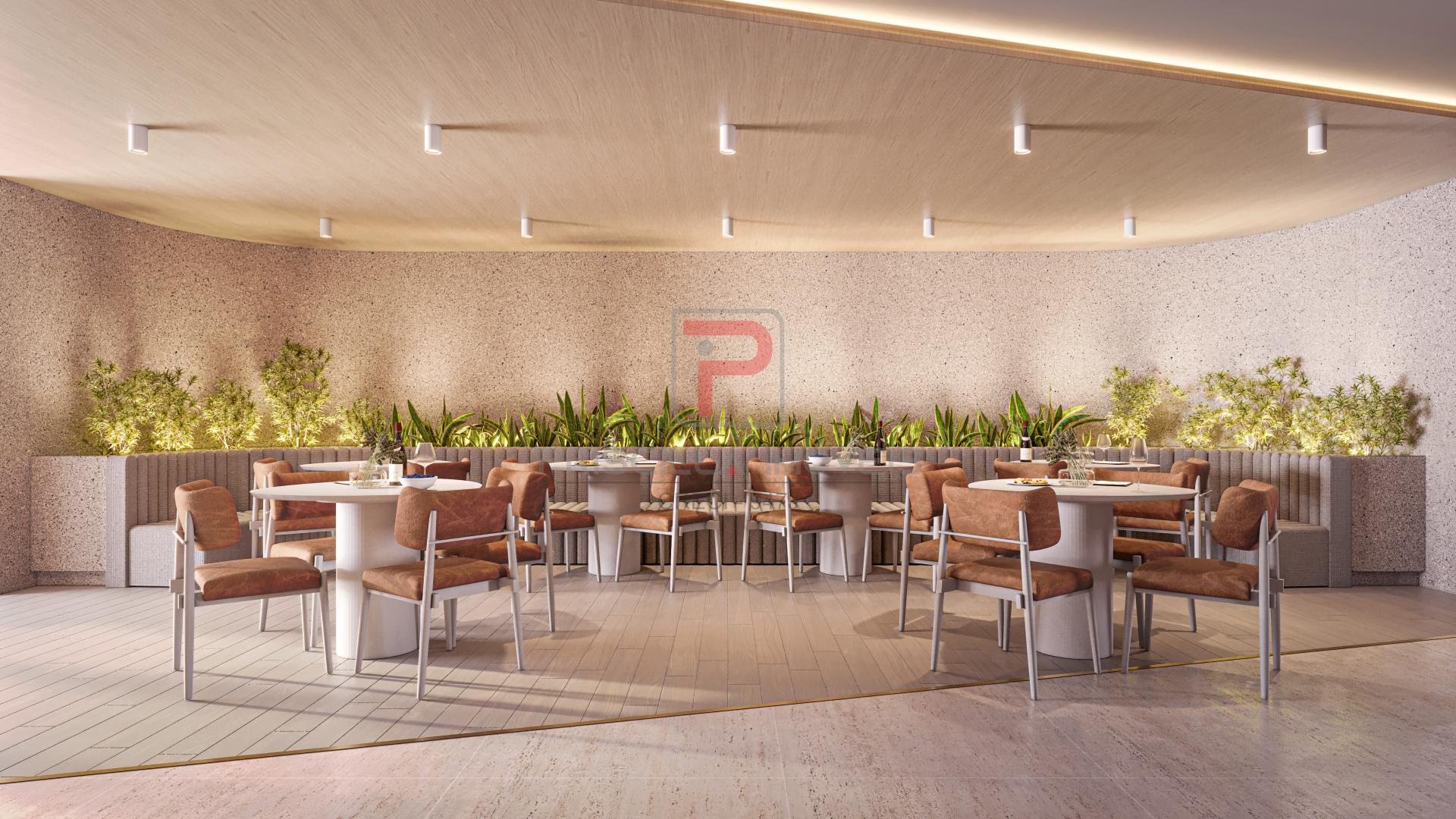Apartamento à venda com 1 quarto, 1 banheiro e 25m² no Tambaú, João Pessoa (PB) — foto 7 de 14