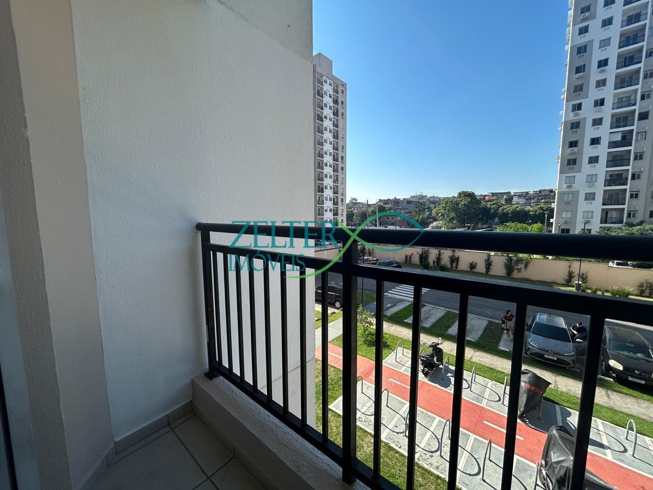 Apartamento para alugar com 2 quartos, 1 banheiro, 1 vaga e 47m² no Vista Alegre, Rio de Janeiro (RJ) — foto 7 de 15