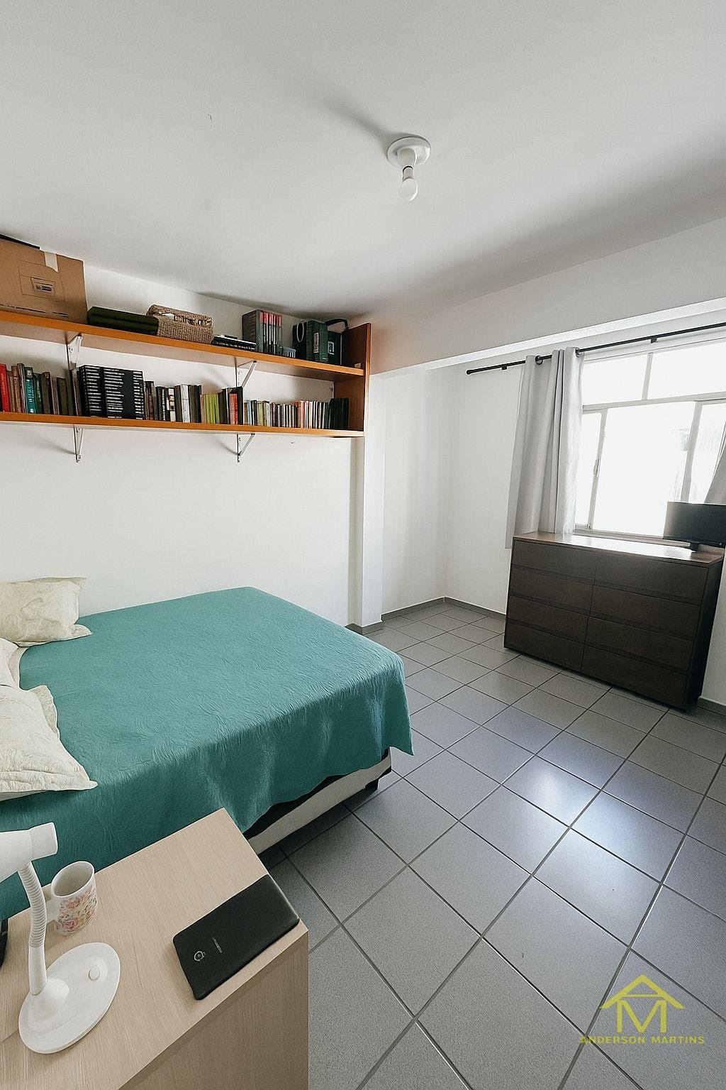 Apartamento à venda com 3 quartos, 1 banheiro e 120m² no Praia da Costa, Vila Velha (ES) — foto 8 de 11