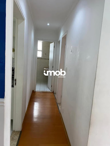 Apartamento 2 dorms para locação Campolim Sorocaba SP