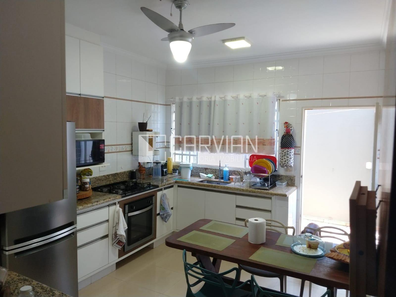 Casa à venda com 5 quartos, 3 suítes, 4 vagas e 450m² no Ribeirânia, Ribeirão Preto (SP) — foto 13 de 20