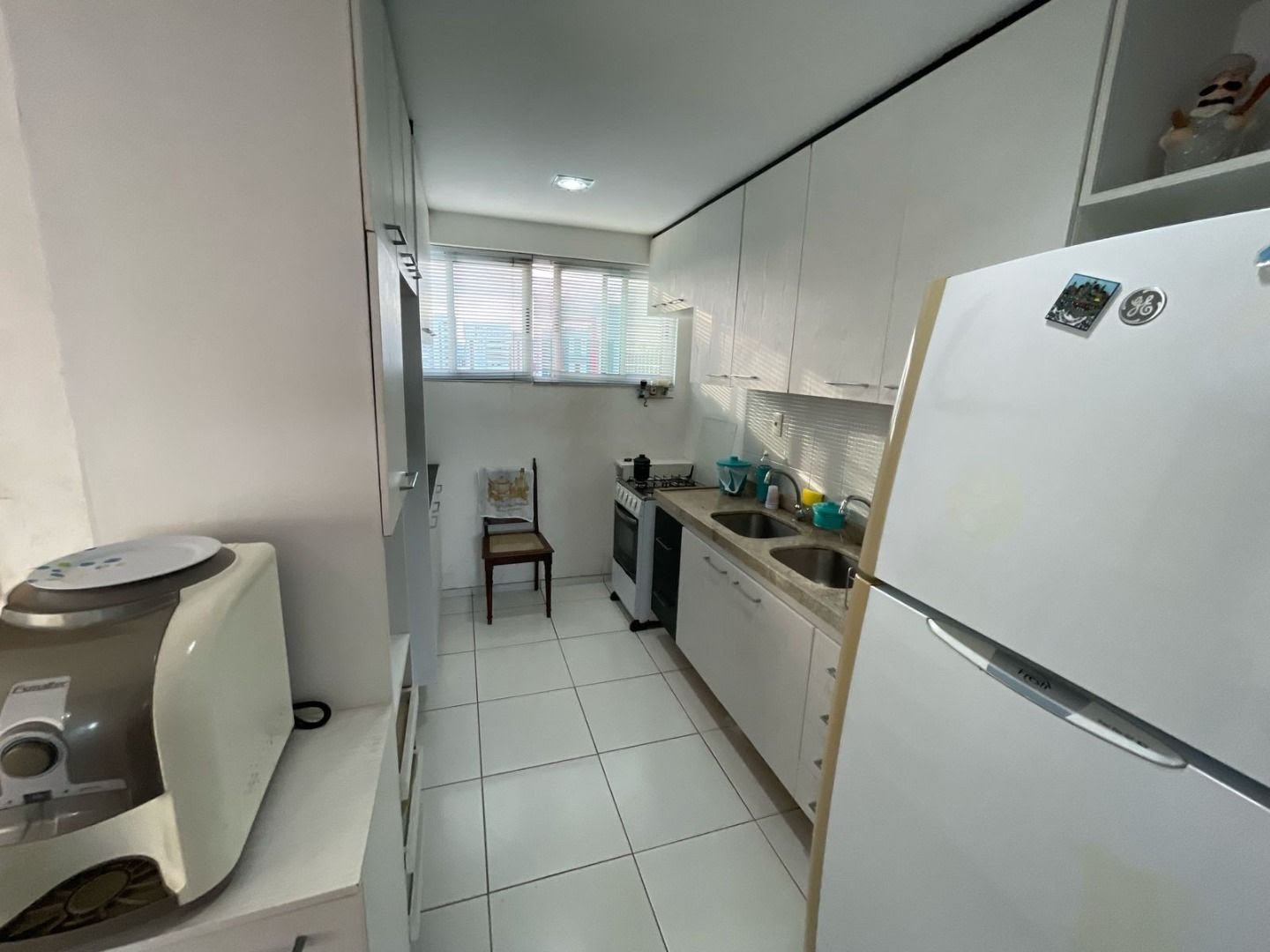 Apartamento à venda com 3 quartos, 2 suítes, 2 vagas e 113m² no Espinheiro, Recife (PE) — foto 12 de 24