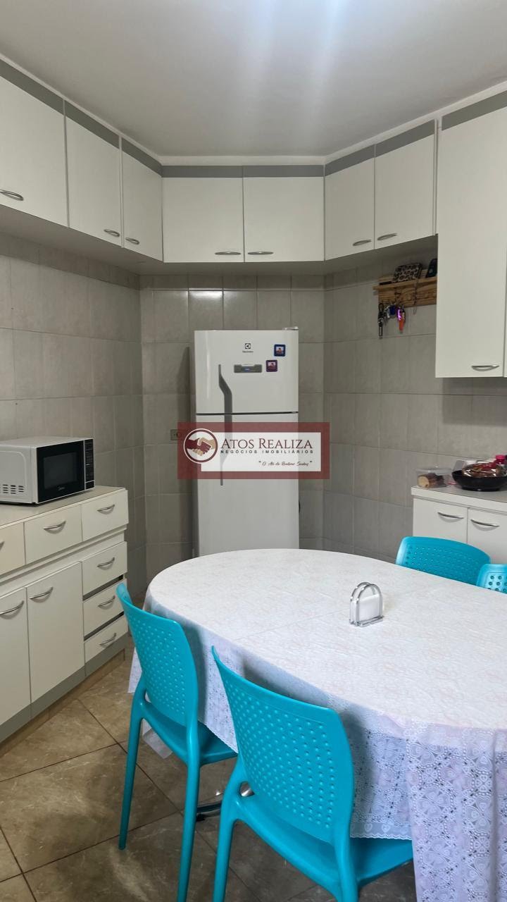 Casa à venda com 3 quartos, 1 suíte, 3 vagas e 141m² no Americanópolis, São Paulo (SP) — foto 25 de 30
