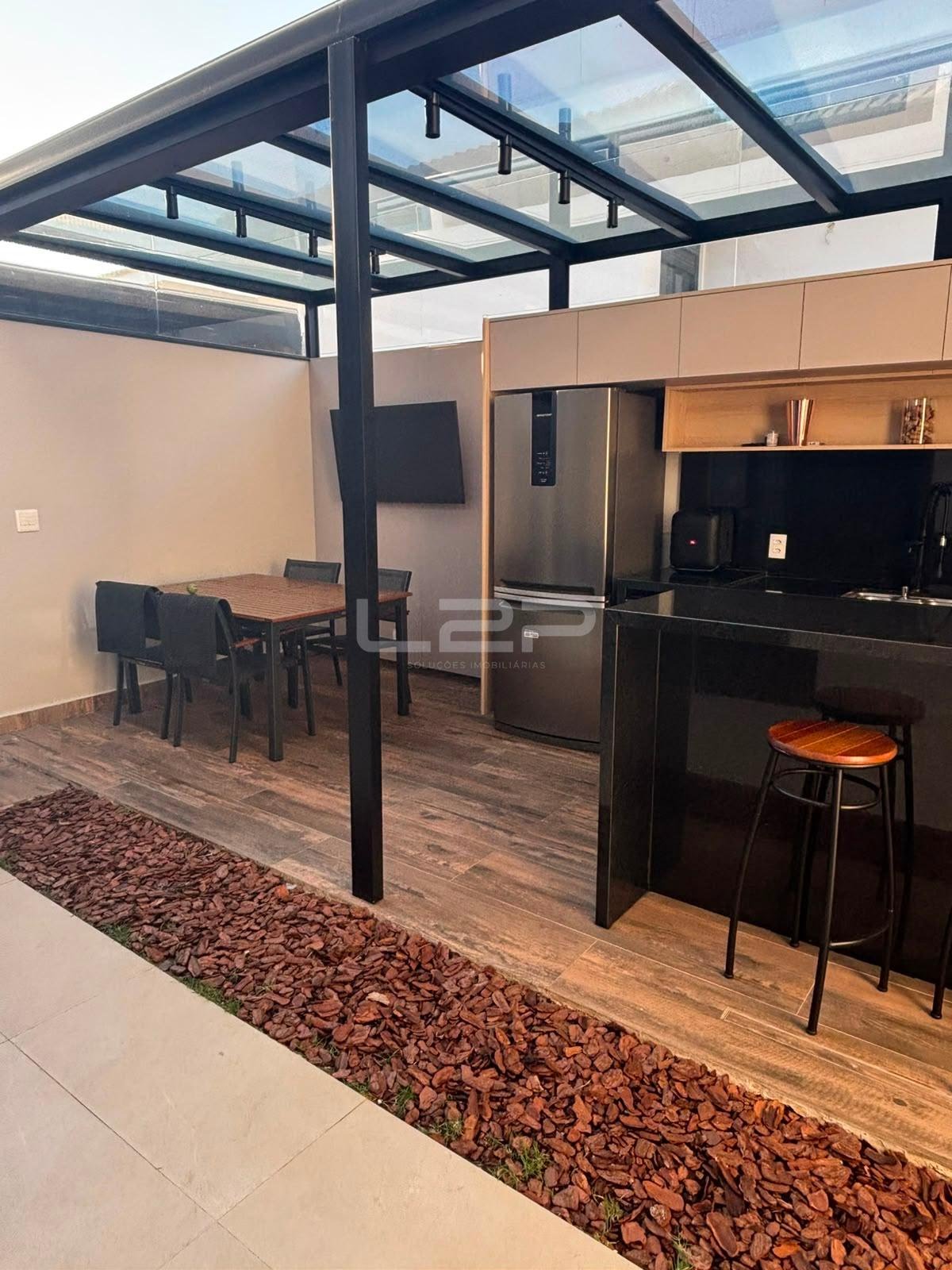 Casa à venda com 3 quartos, 3 suítes, 2 vagas e 140m² no Medeiros, Jundiaí (SP) — foto 8 de 26