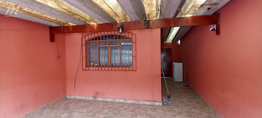 Sobrado em Jardim Lallo  -  São Paulo
