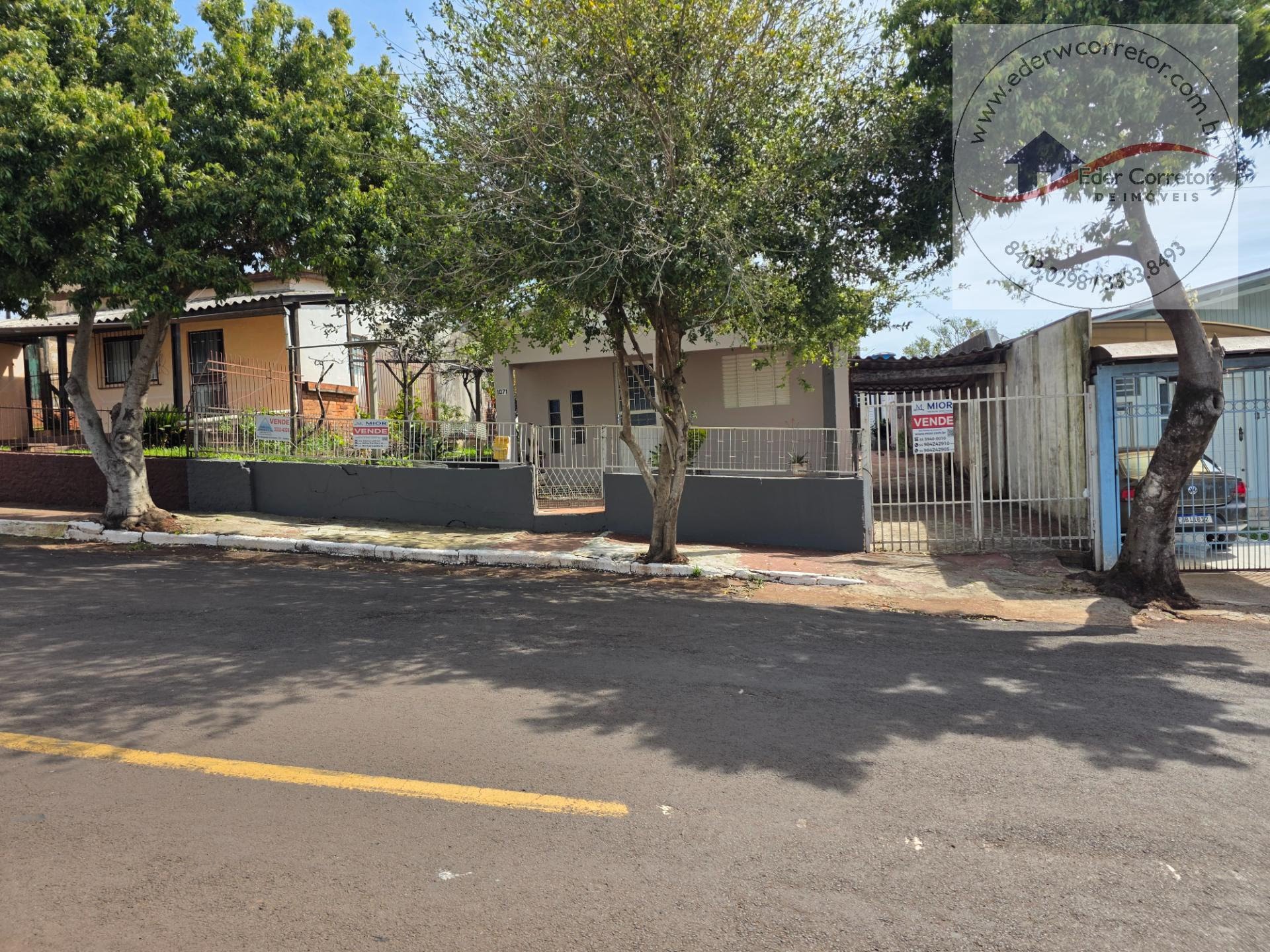 Casa à venda com 3 quartos, 1 banheiro, 1 vaga e 118m² no Assis Brasil, Ijuí (RS) — foto 13 de 13