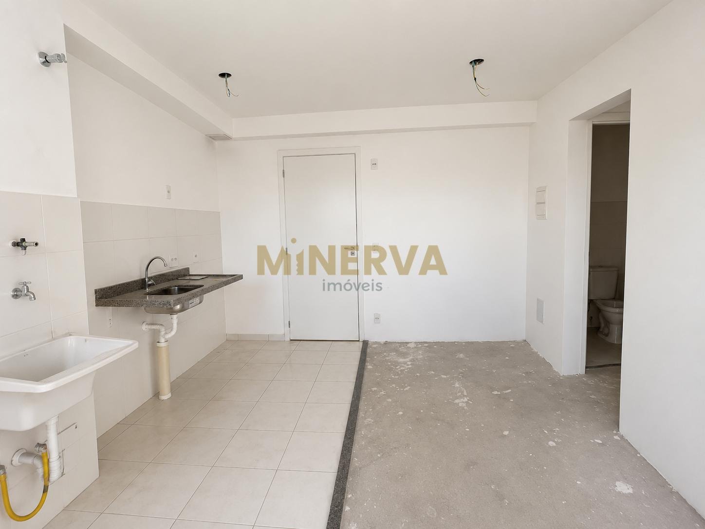 Apartamento à venda com 2 quartos, 1 banheiro, 1 vaga e 35m² no Vila Galvão, Guarulhos (SP) — foto 6 de 18