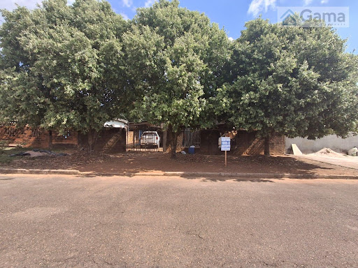 Lote / Terreno em Jardim Eldorado  -  Vilhena