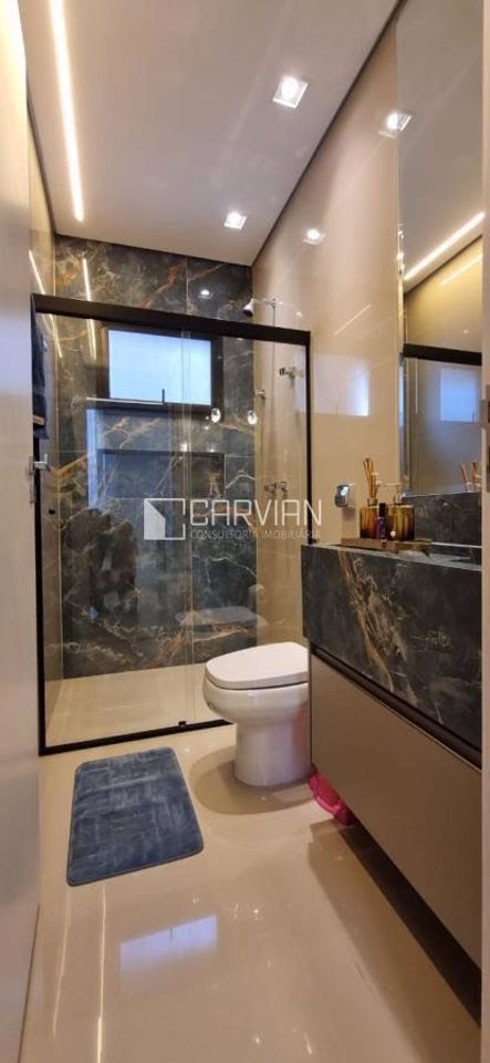 Casa à venda com 3 quartos, 3 suítes, 4 vagas e 305m² no Condomínio Alphaville III, Ribeirão Preto (SP) — foto 9 de 30