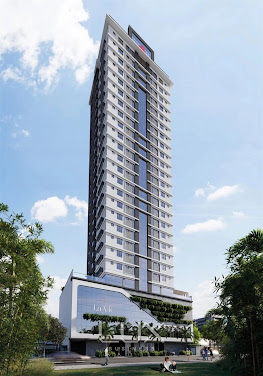 Apartamento em Balneário Perequê  -  Porto Belo