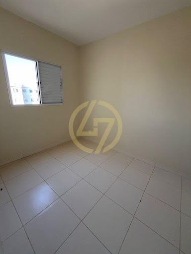 Apartamento no Cambuí Residence -  Itapetininga