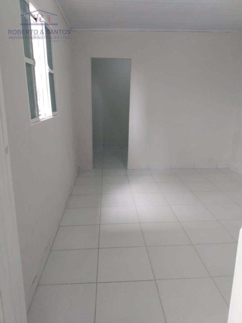 Sala casa de baixo