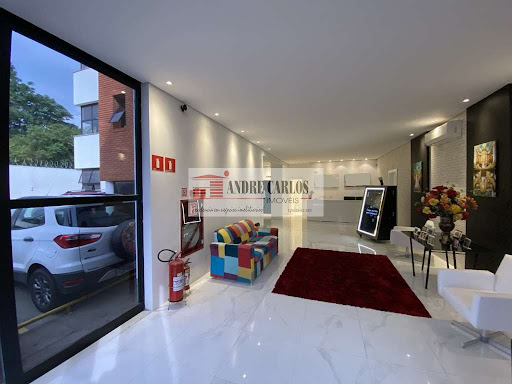 Predio Comercial em Jardim Lambreta  -  Cotia Código 794