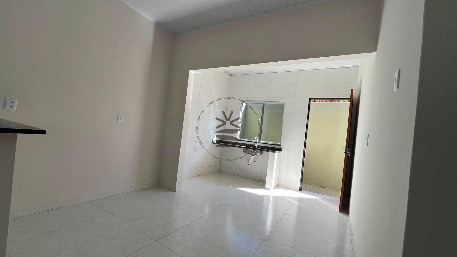 Casa à venda com 2 quartos, 1 banheiro e 1 vaga no Morada da Lua, Barreiras (BA) — foto 10 de 11