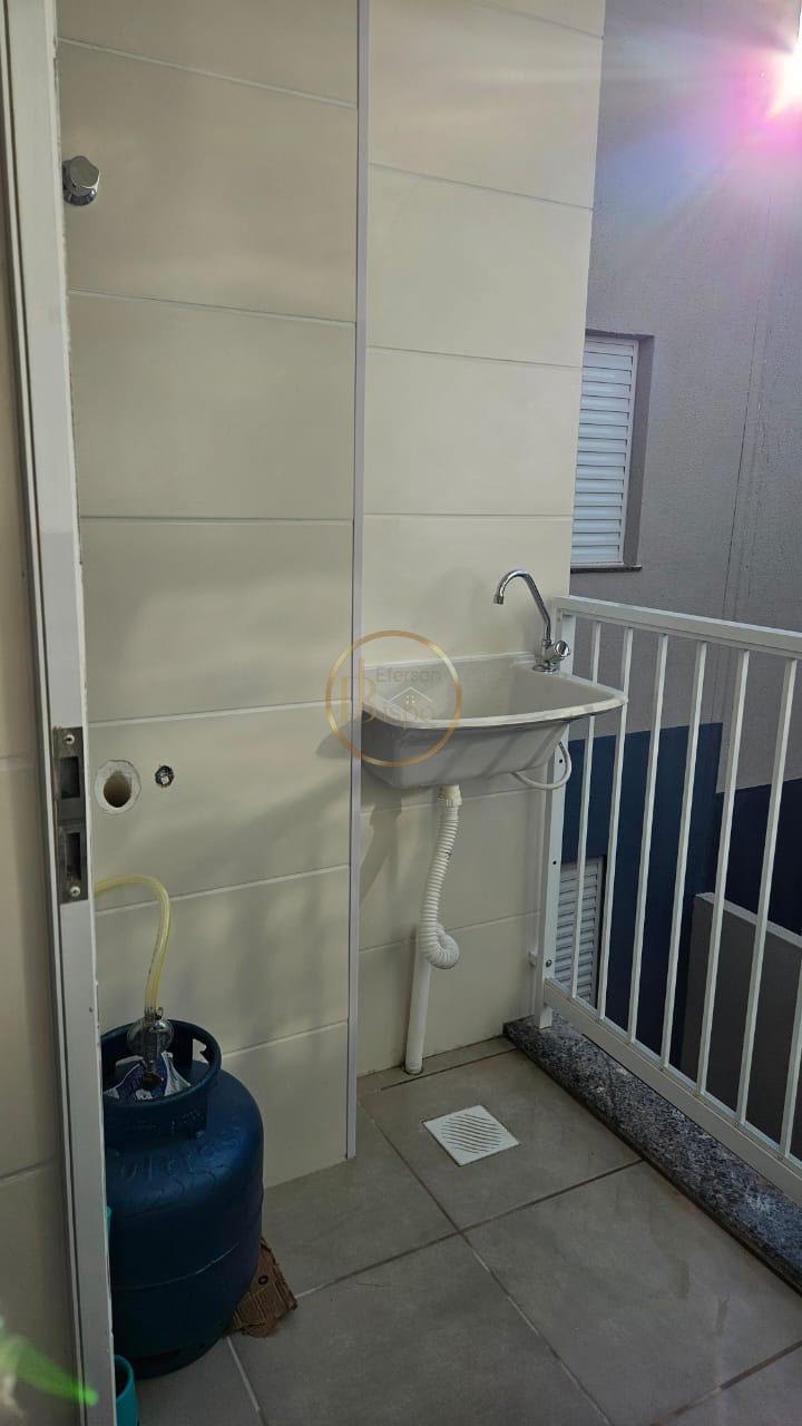 Apartamento à venda com 2 quartos, 1 suíte, 1 vaga e 60m² no Dville, Porto Seguro (BA) — foto 13 de 19
