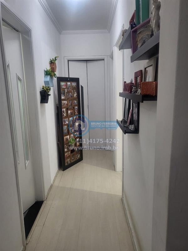 Apartamento à venda com 3 quartos, 2 banheiros, 1 vaga e 99m² no Vila Albertina, São Paulo (SP) — foto 11 de 20
