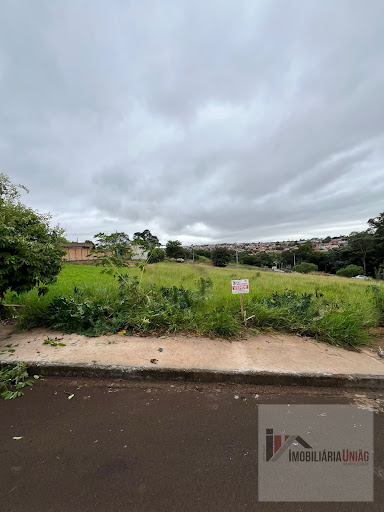 Terreno em Morada  Ponte Nova  -  Santa Cruz do Rio Pardo