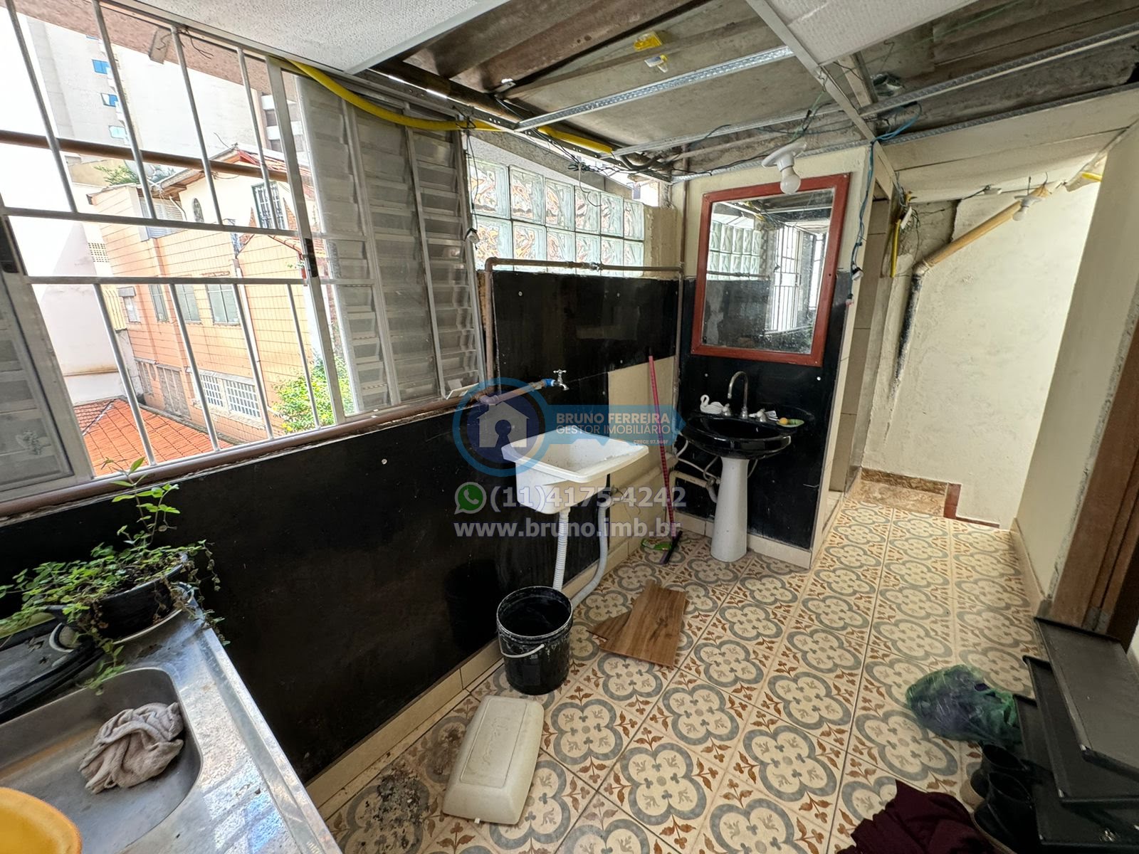 Casa à venda com 5 quartos, 3 vagas e 270m² no Santana, São Paulo (SP) — foto 17 de 20