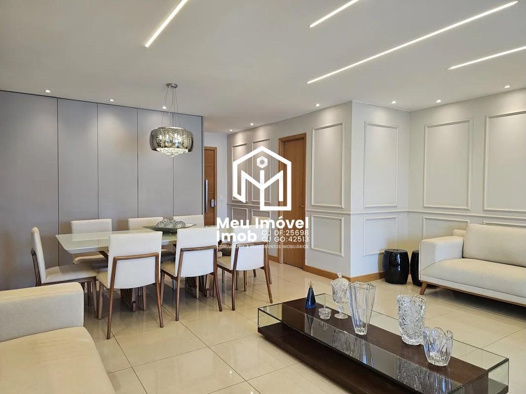 Apartamento, 4 quartos, 169 m² - Foto 16