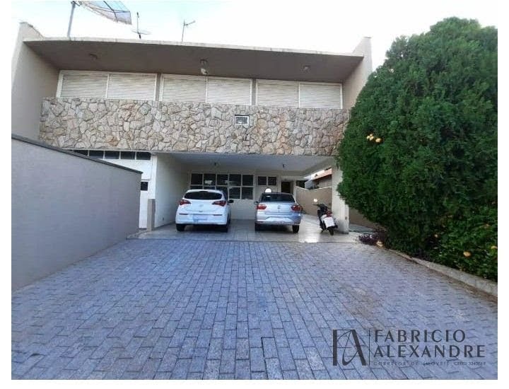 Casa à venda com 4 quartos, 2 suítes, 4 vagas e 320m² no Jardim Tarraf II, São José do Rio Preto (SP) — foto 15 de 15