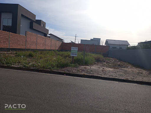 Terreno em Caverazinho  -  Araranguá
