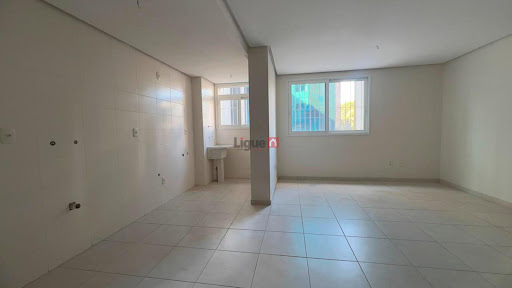 Apartamento à Venda em São Pelegrino, Caxias do Sul | 48m²