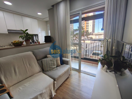 Apartamento à venda em Jardim Firenze, 2 suítes, 59m²