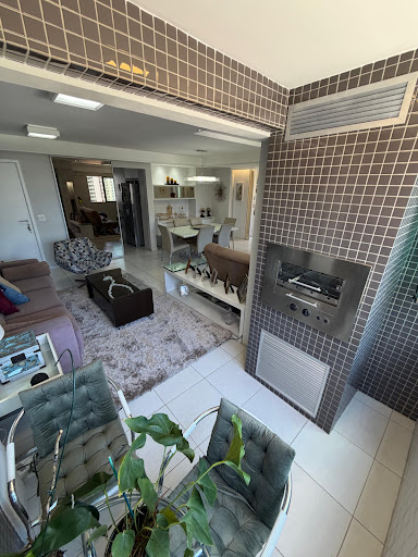 apartamento rosarinho ed sainte daniela para venda