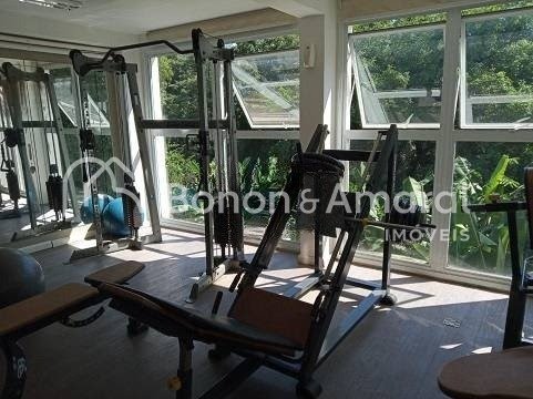 Casa de Condomínio, 4 quartos - Foto 35