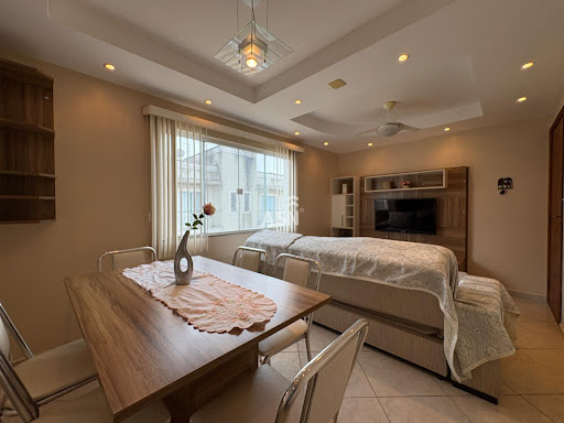 Apartamento em Enseada das Gaivotas  -  Rio das Ostras