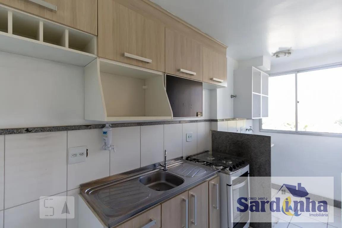 Apartamento à venda com 2 quartos, 1 banheiro, 1 vaga e 44m² no Fazenda Morumbi, São Paulo (SP) — foto 5 de 23