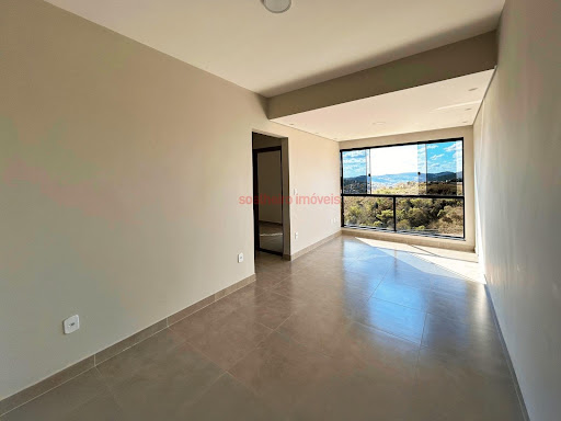 Apartamento em Colina Verde I  -  Guanhães