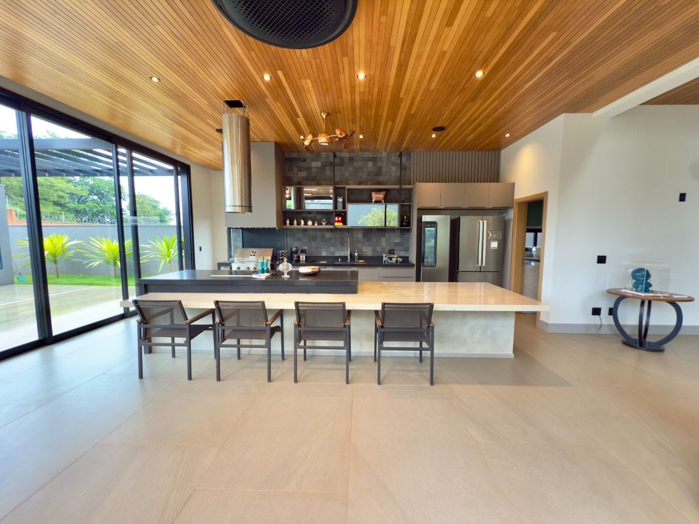 Casa à venda com 4 quartos, 4 suítes, 6 vagas e 490m² no Jardim Olhos D Agua, Ribeirão Preto (SP) — foto 26 de 30