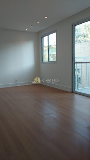 Apartamento 03 Dorm. em Vila Andrade  -  São Paulo