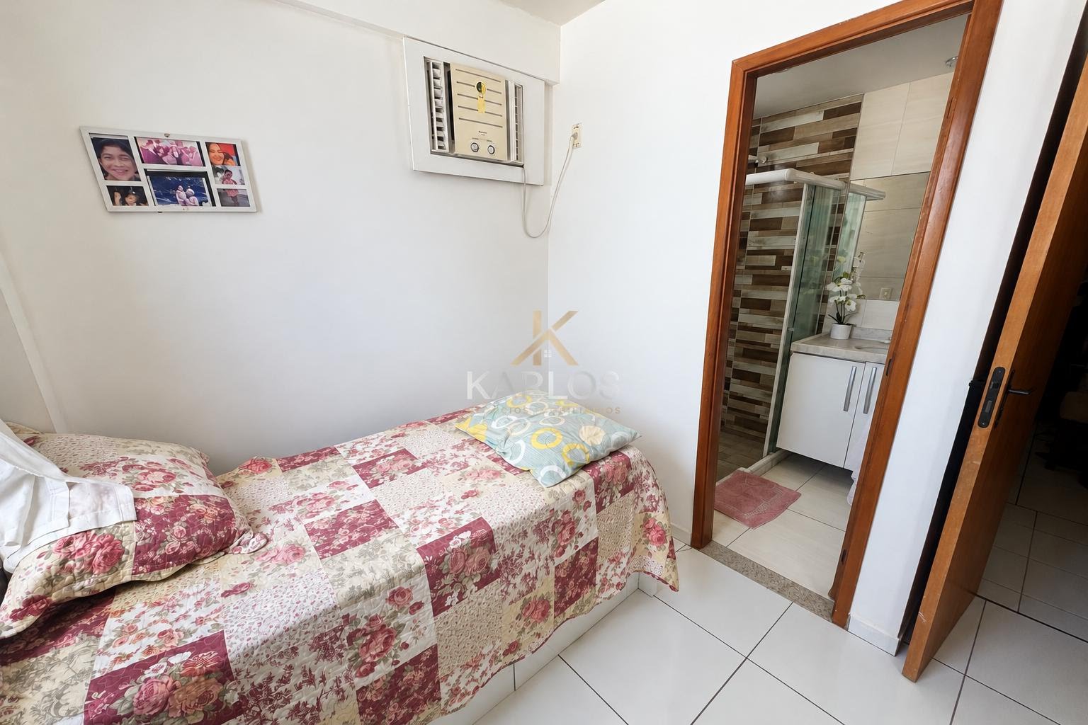 Apartamento à venda com 3 quartos, 1 suíte, 1 vaga e 60m² no Peixinhos, Olinda (PE) — foto 5 de 23